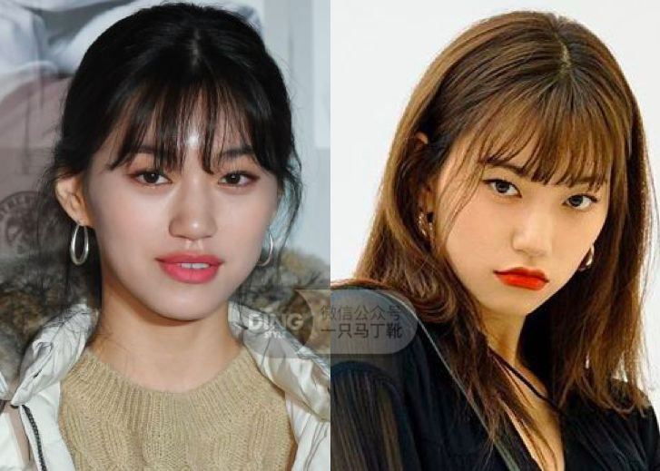 颜值与人设不搭的女明星,盘点那些颜值天花板的女明星