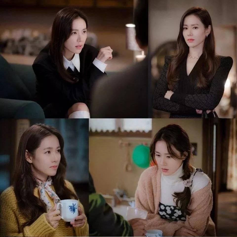 玄彬孙艺珍爱的迫降连续剧,玄彬孙艺珍拍爱的迫降是哪年拍的