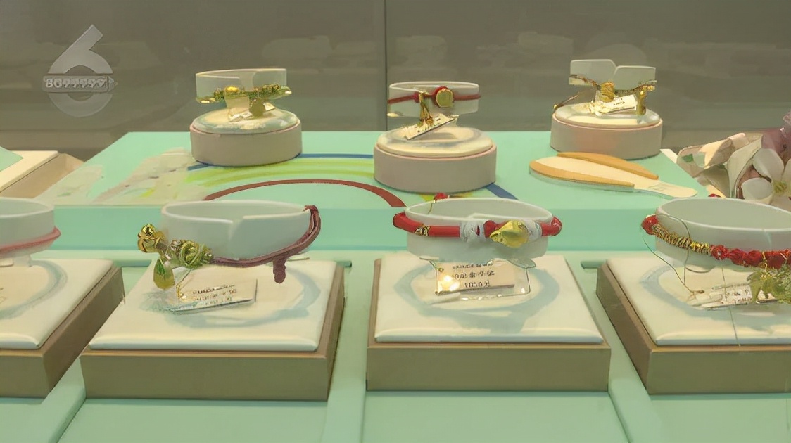 18000买的钻戒只值180,19000买的钻戒戴一年亏一万多