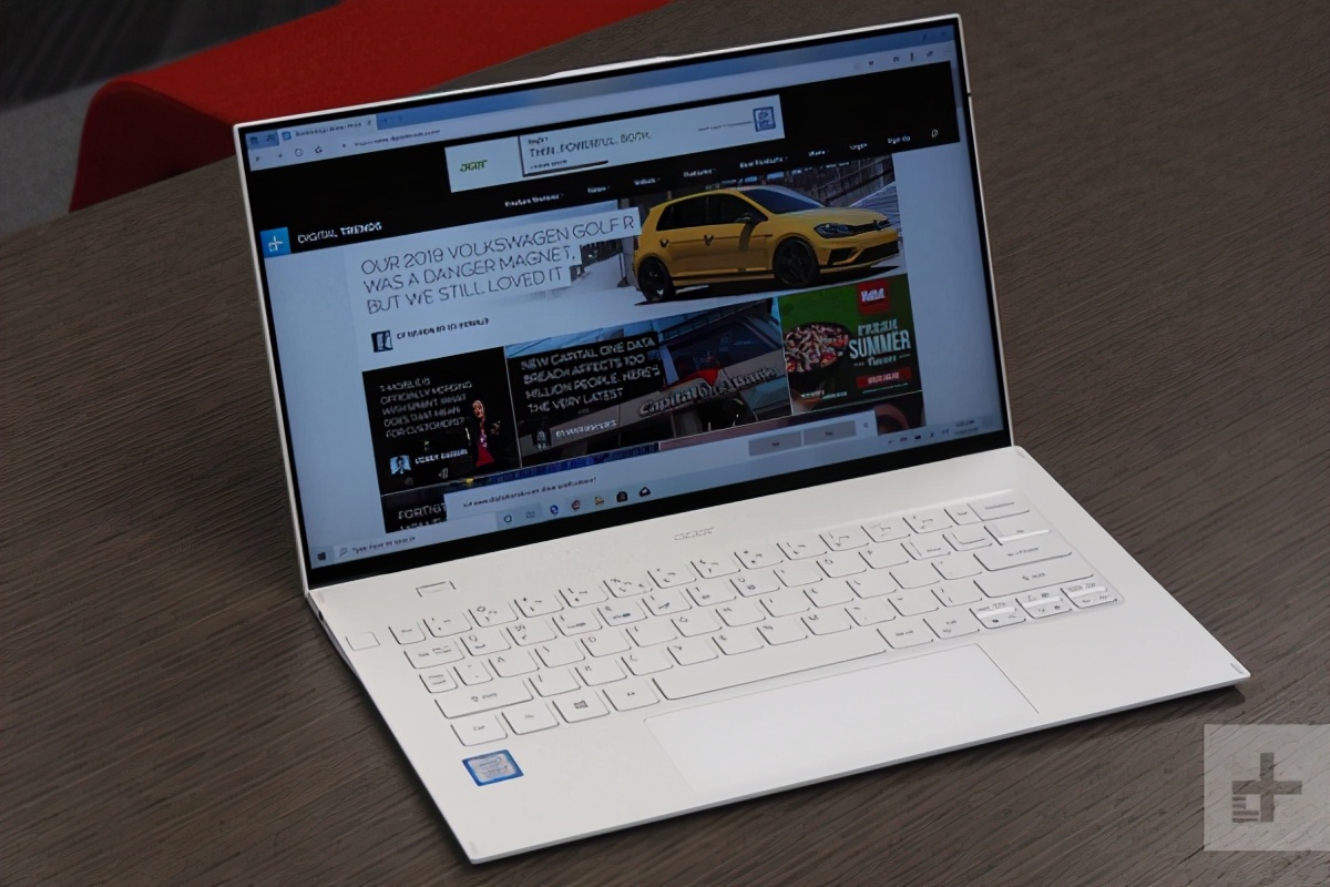 最轻的商务笔记本电脑推荐2023,最轻最便携的笔记本推荐