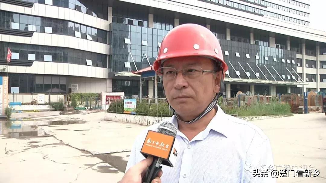 新乡中心医院最新消息,新乡市中心医院东区医院开业时间