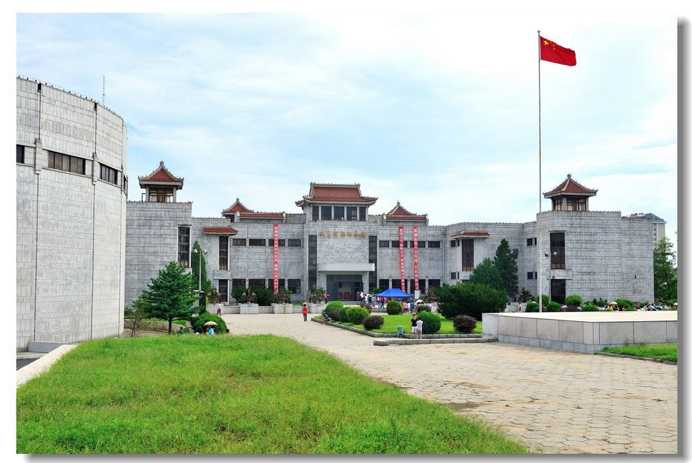 入选辽宁省100条红色旅游精品线路,辽宁红色旅游精品线路有哪些景点