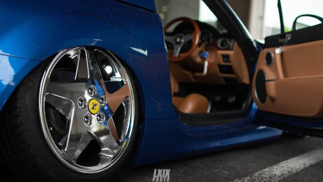 普通车如何改轮圈 (汽车可以改轮圈样式吗)