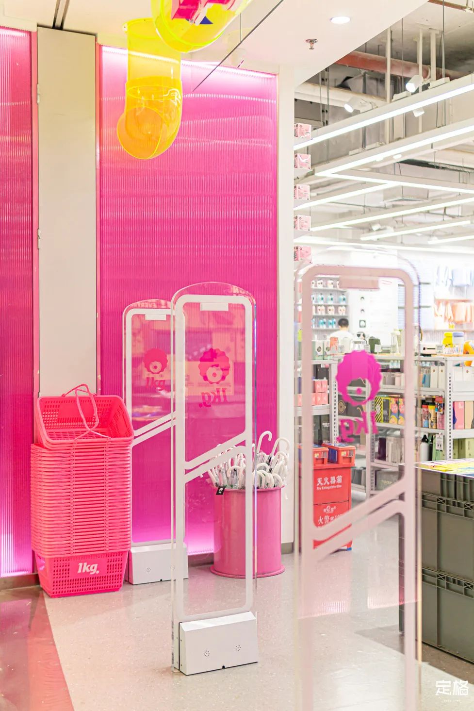 千万别去深圳「称重超市」，逛到停不下来