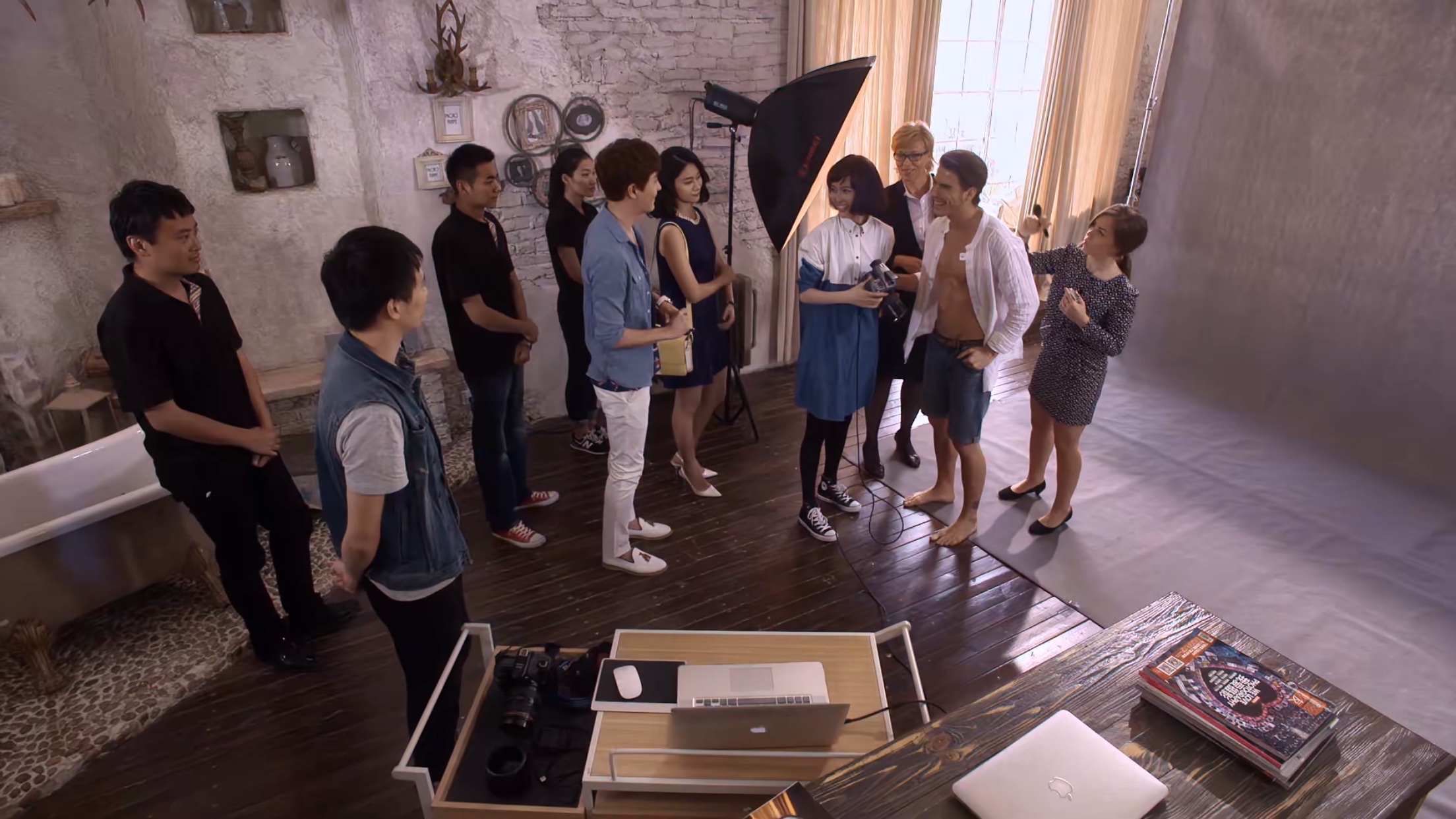 何以笙箫默赵默笙说何以琛薄情,何以笙箫默赵默笙去采访