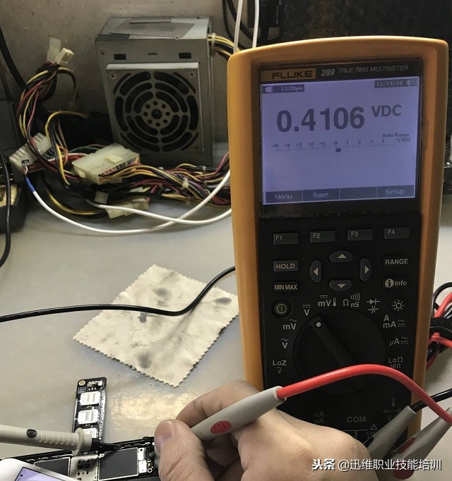 iphone6s信号弱无服务,一招解决iphone6s信号差