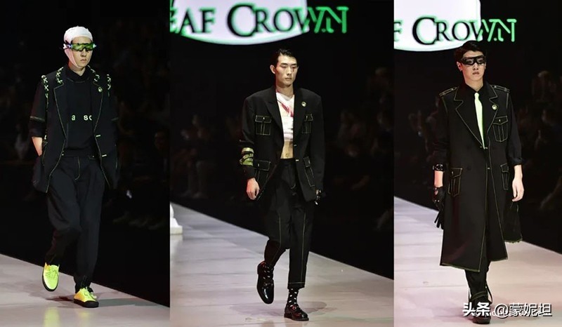 时光轮转蓦然回首，蒙妮坦学院与大连时装周携手20周年