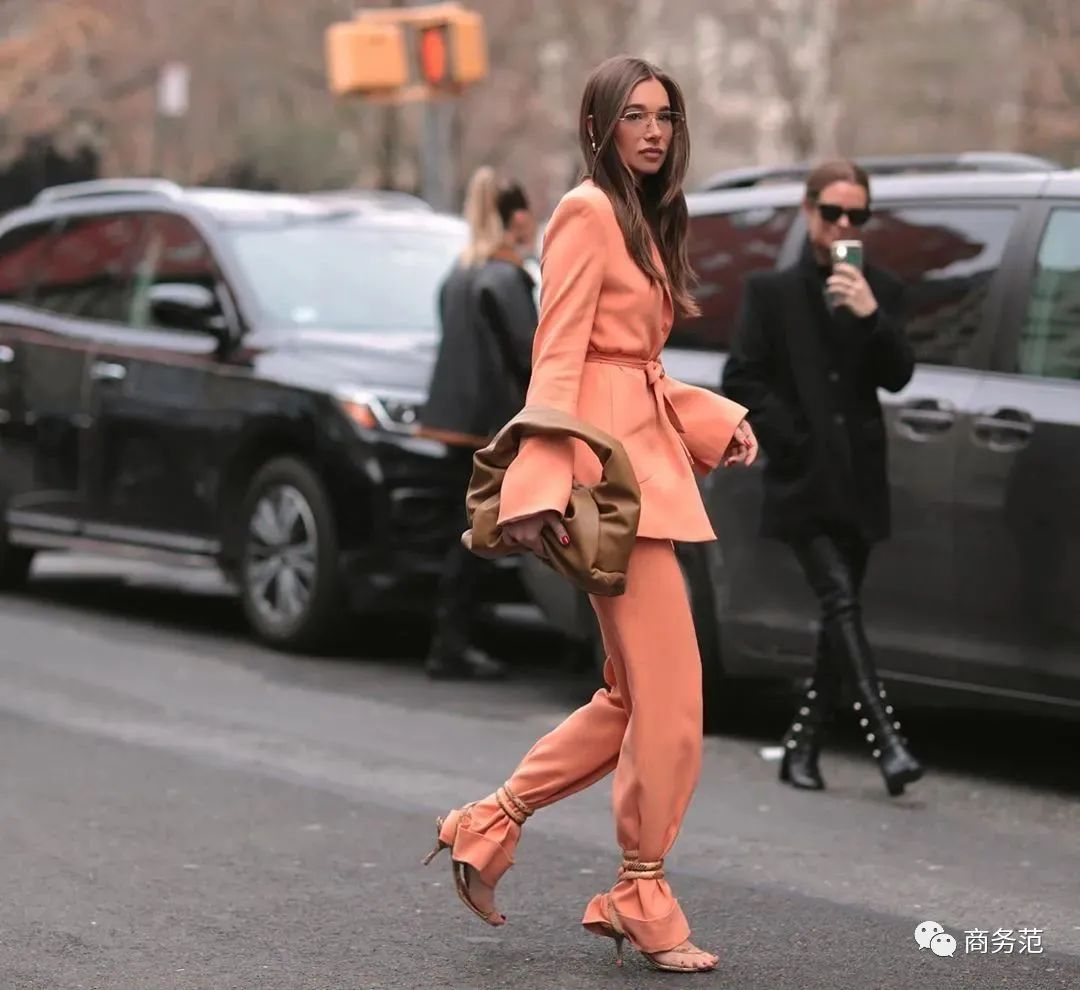 今年最火的22只腋下包,2022年最火腋下包