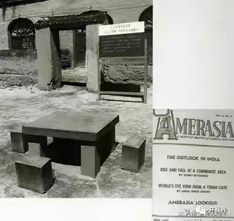 “纸老虎”，是咋来的？