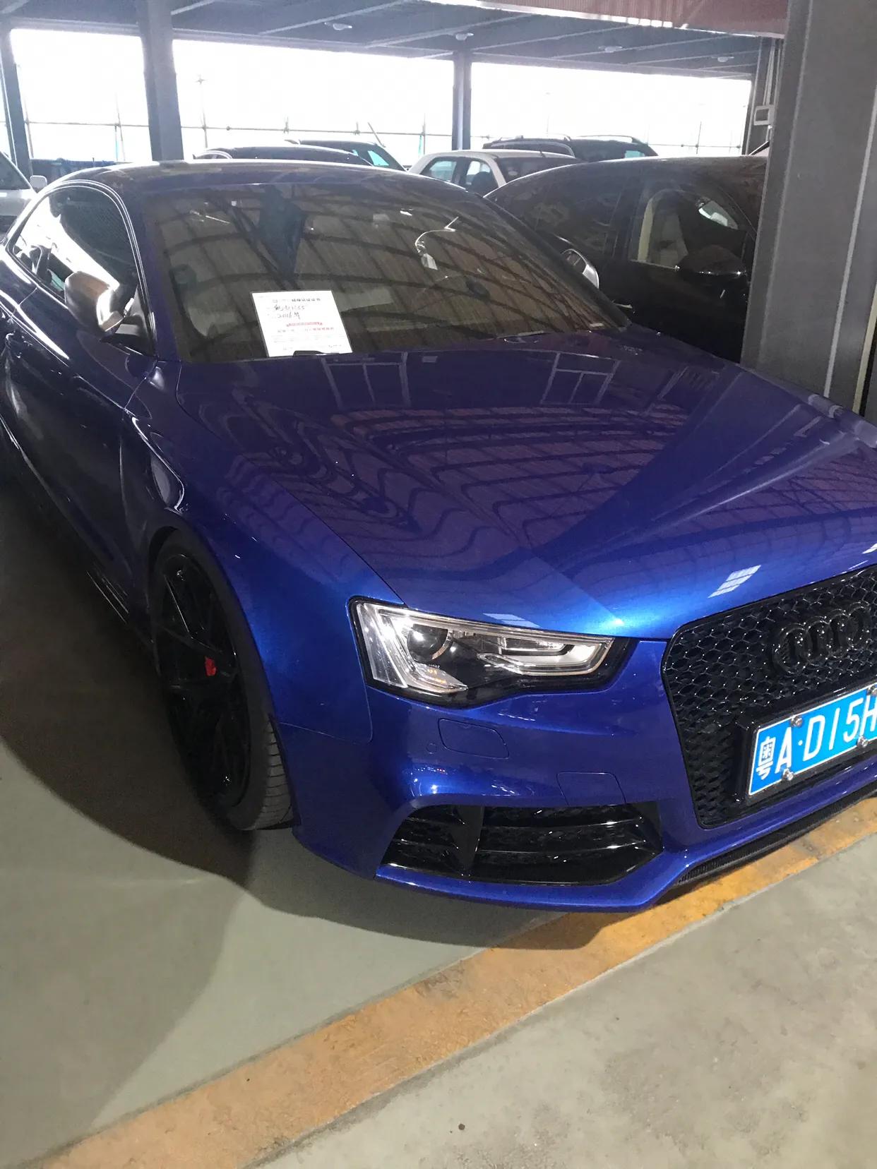 逛最大的二手车市场,逛广州车市