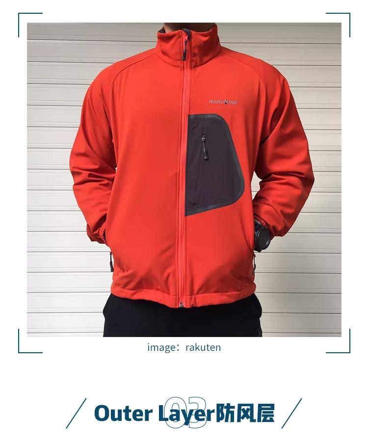 日本顶级户外小众品牌,最奢侈最顶级的面料