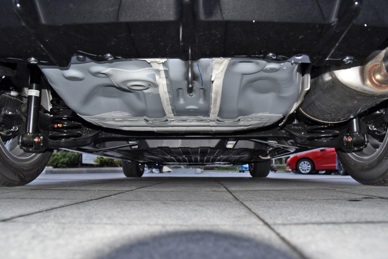 8万块的平民超跑买飞度不如选它,纯市区代步飞度到底值不值得买