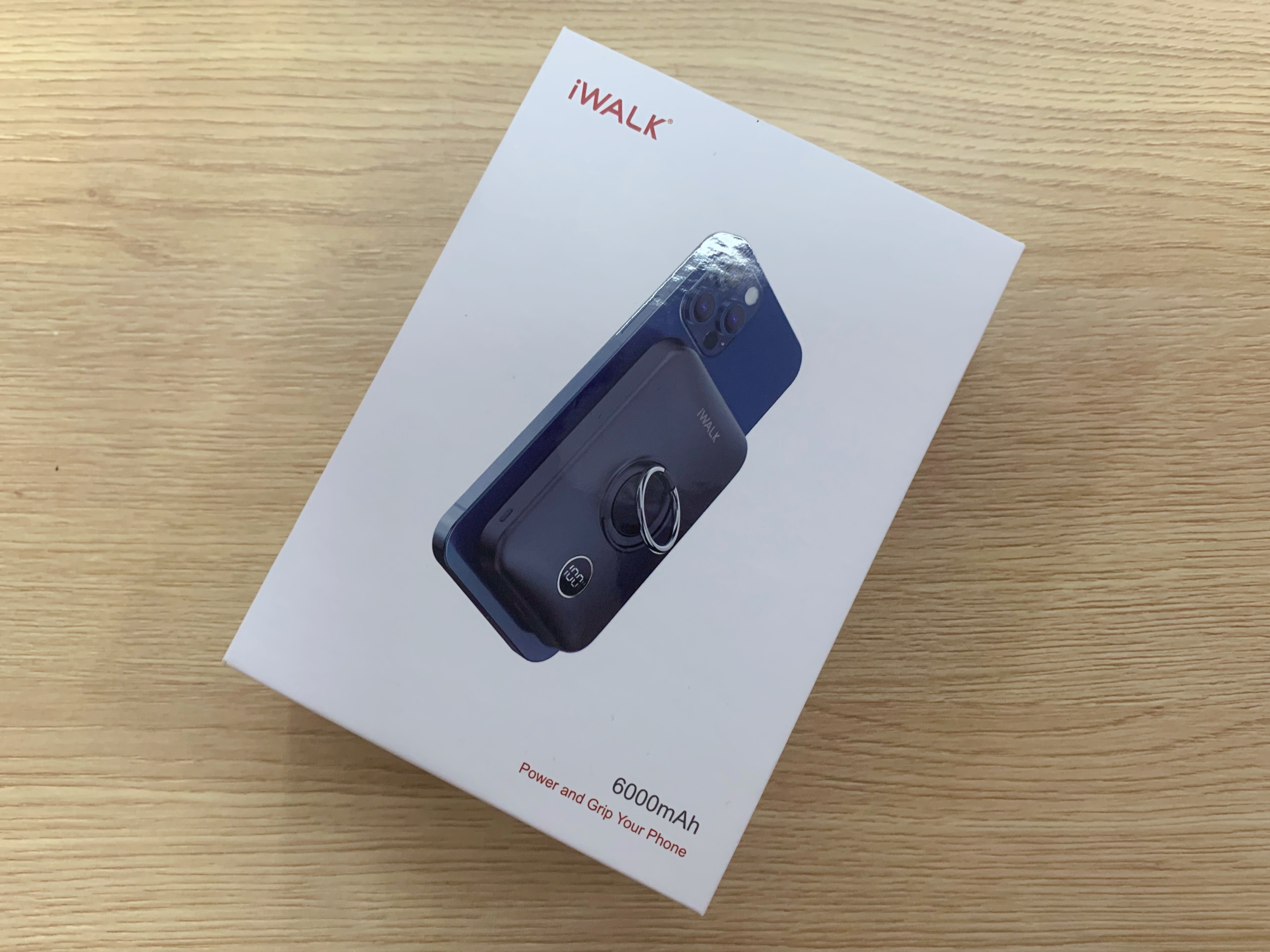 iwalk应急快充充电宝,iwalk无线直插充电宝