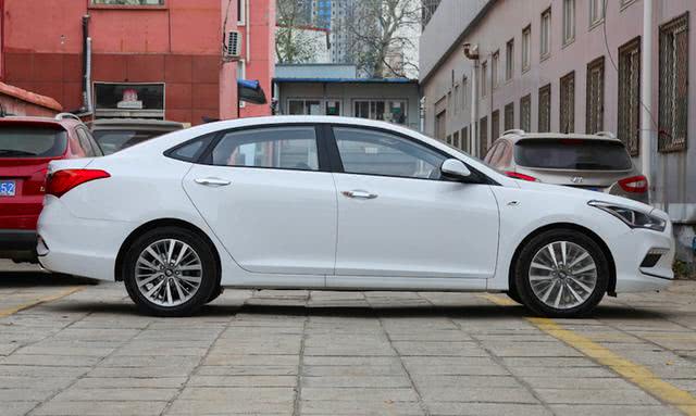 名图现在的价格,名图现在裸车价