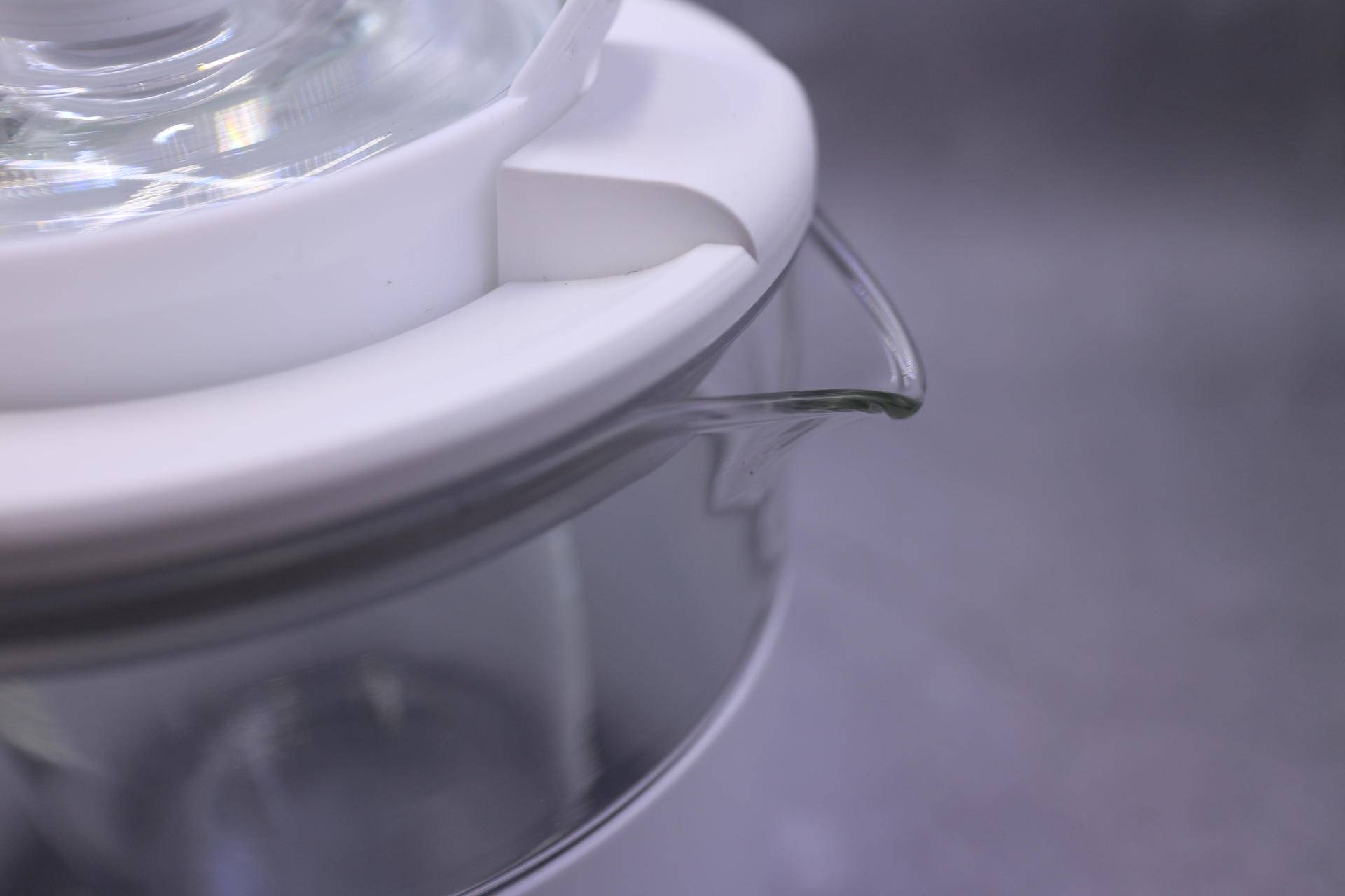 圈厨养生壶测评,圈厨养生壶评测