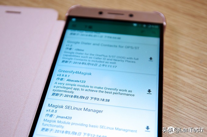 安卓手机刷机入门篇,安卓刷机最彻底的方法