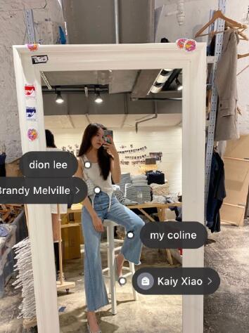 宋妍霏春夏穿搭,gucci小猪刺绣宋妍霏同款外套