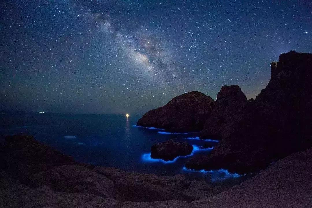 国内超美的小众海岛,国内海岛小众旅游