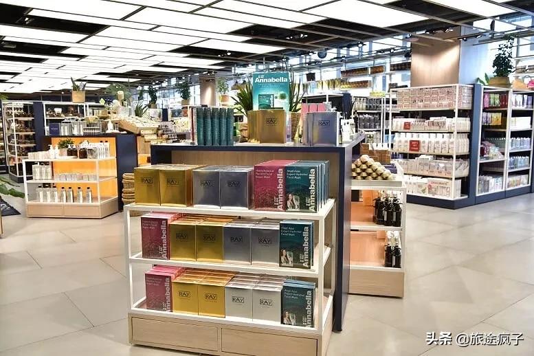 曼谷暹罗广场该怎么逛,泰国曼谷暹罗商圈