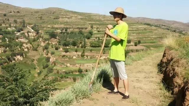 閭卞媷琚牎闀跨偣璧炵殑鑷己瀛﹀瓙,鑷己涔嬭矾閭卞媷鏍￠暱