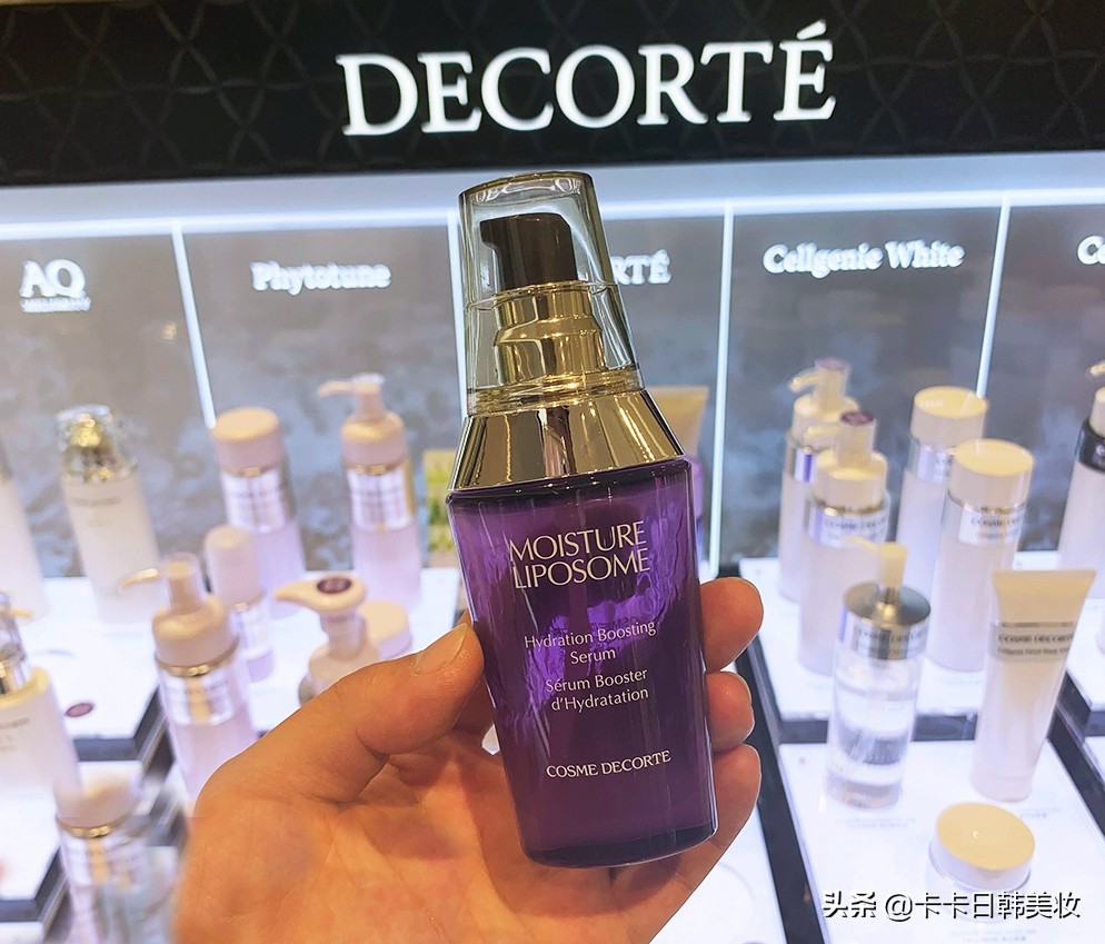 日系美妆护肤品,日系美妆护肤品牌