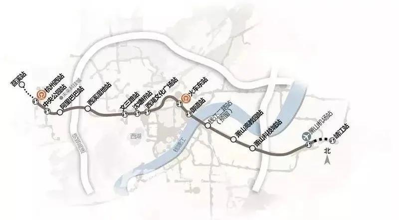 杭州300万预算买哪个板块,杭州单价3万哪里最值得投资