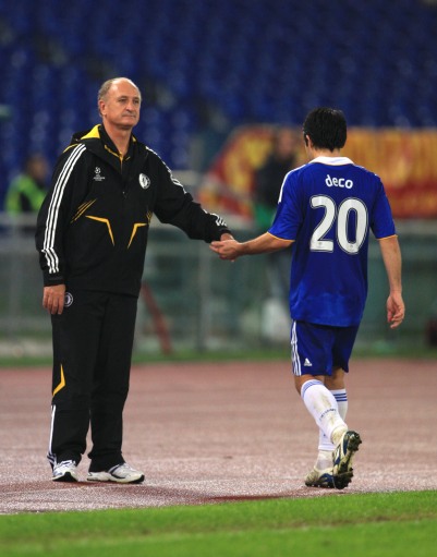 跟梅西c罗做过队友的英超球员,与梅西c罗做过队友的球员