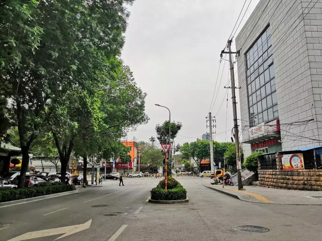 生活在济南城市怎么样才能快乐,生活在老城区的感受