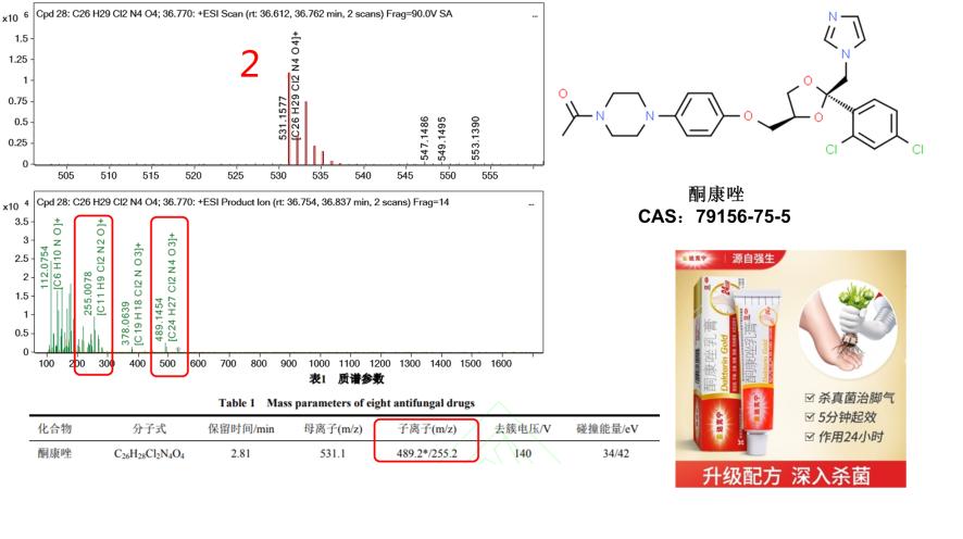 五毒王乳膏,五毒王软膏的功效和作用