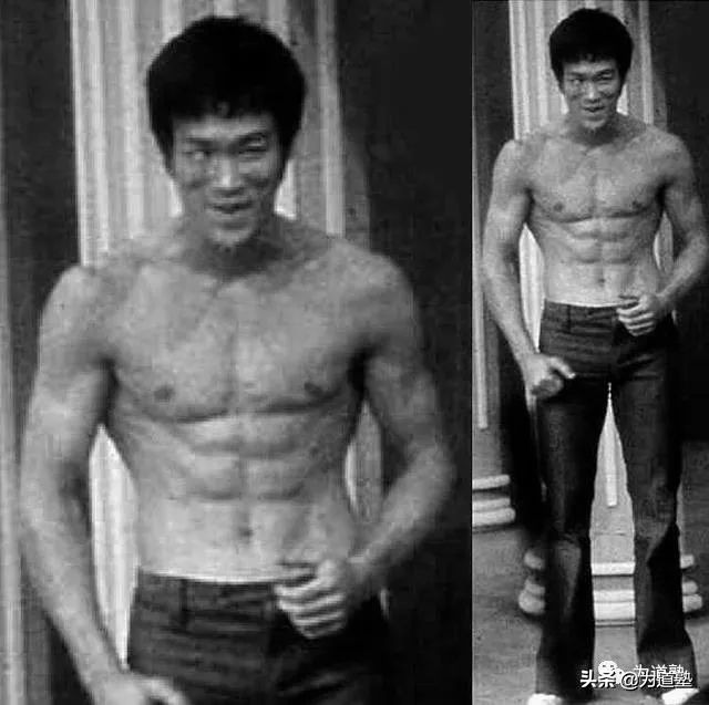 格斗界举足轻重的人物评价李小龙,史泰龙回忆李小龙的功夫有多厉害