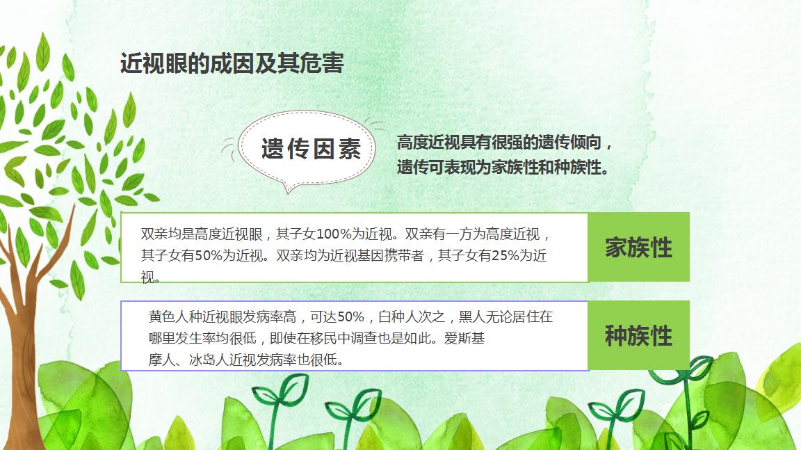 爱眼护眼主题班会ppt,爱眼护眼课件ppt幼儿园