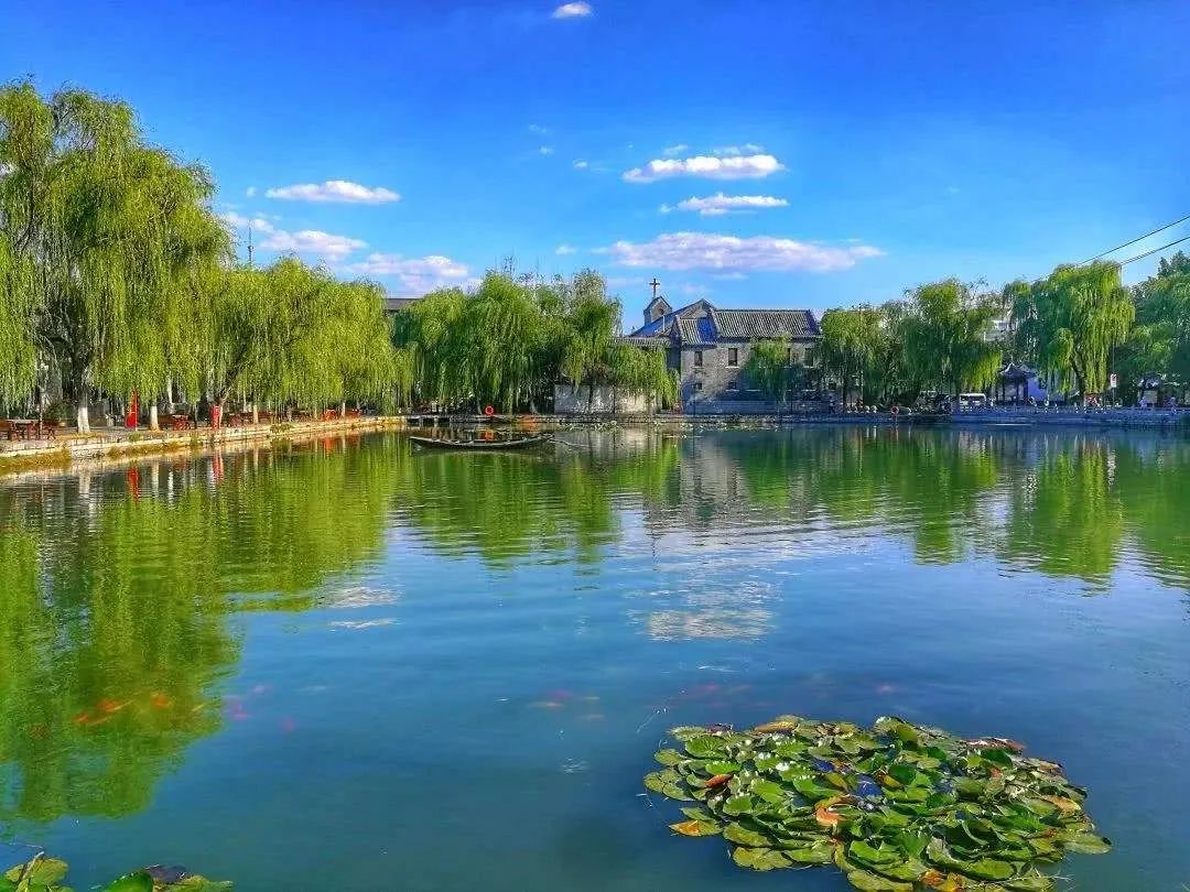 济南遛娃室内去哪里玩,济南遛娃好玩的地方