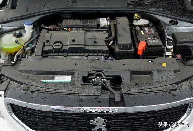 沉寂一阵子后法系车终于活过来了,一款被忽视的法系车仅七万