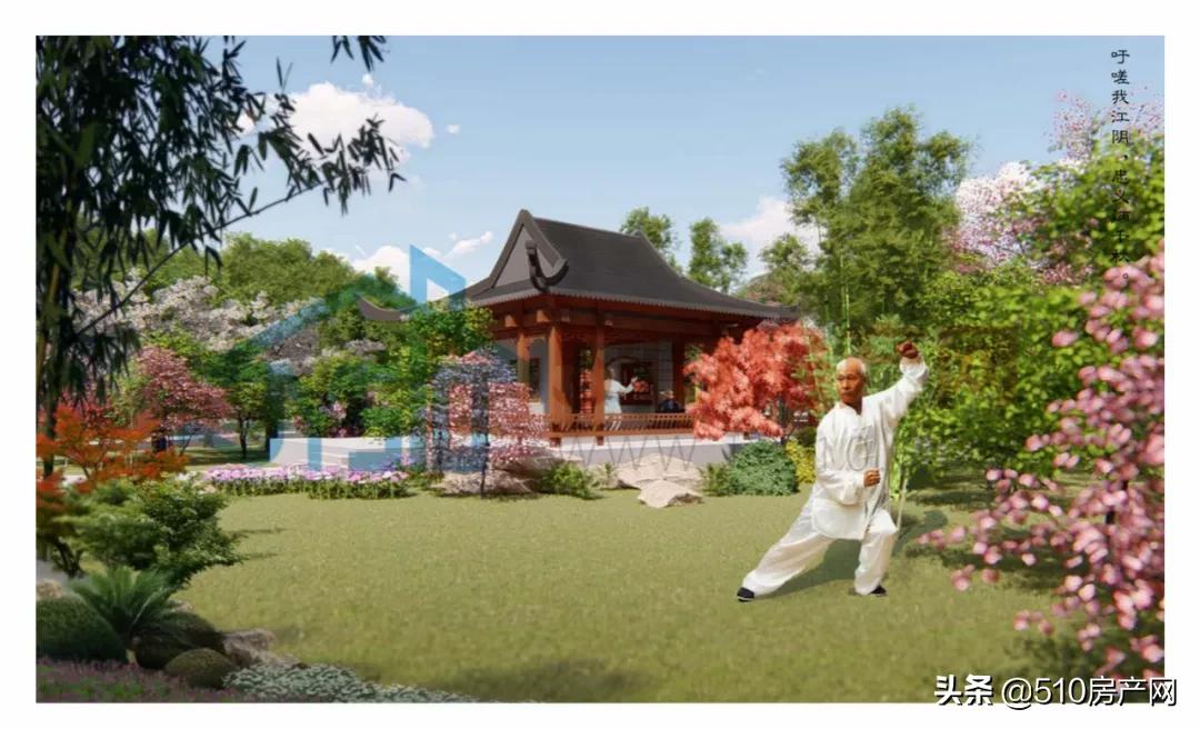 龙山森林公园规划图,新建蟠龙山公园效果图