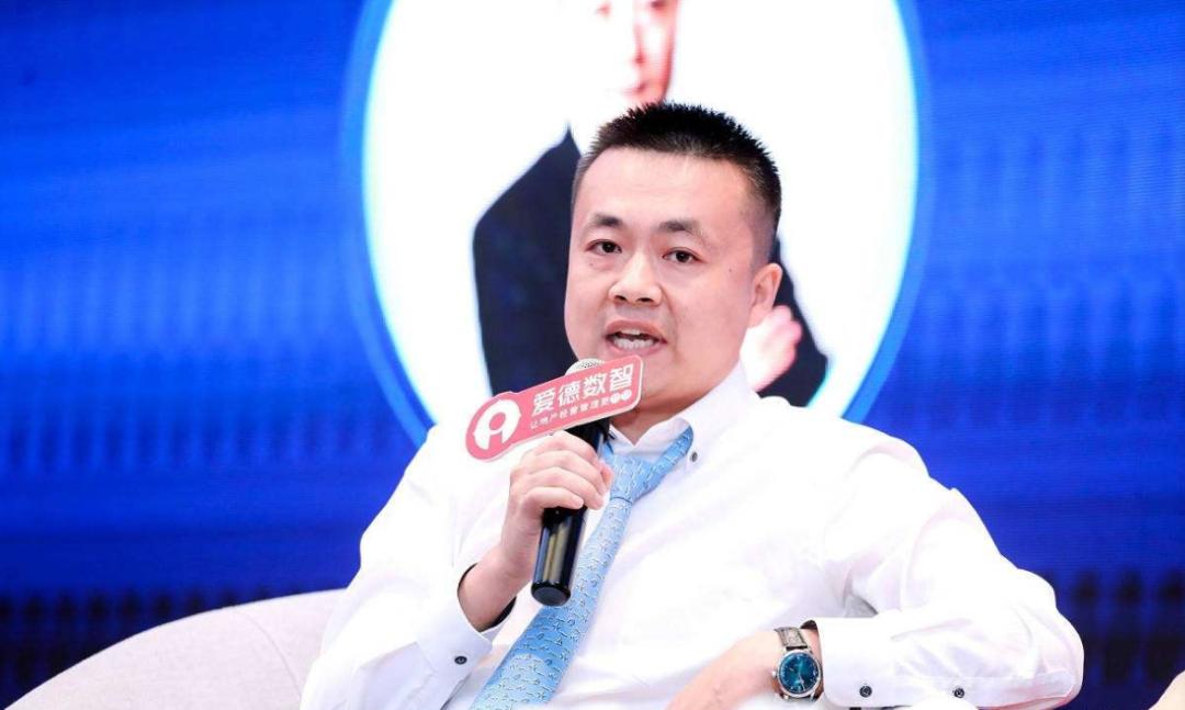 「独家」融信首席运营官，助理总裁离职