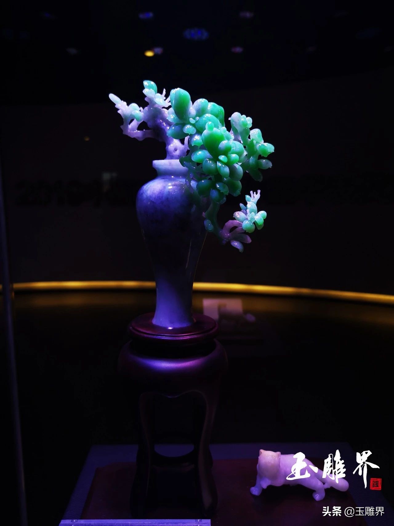 2019华表奖：工艺巧思比拼，摆件斗艳大PK