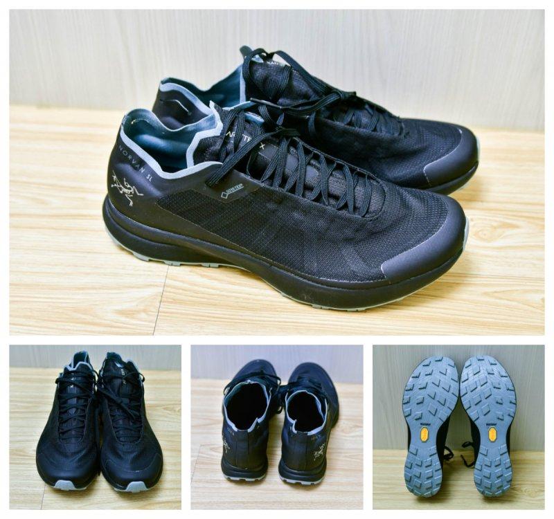 arcteryx始祖鸟鞋,arcteryx始祖鸟长距离跑鞋