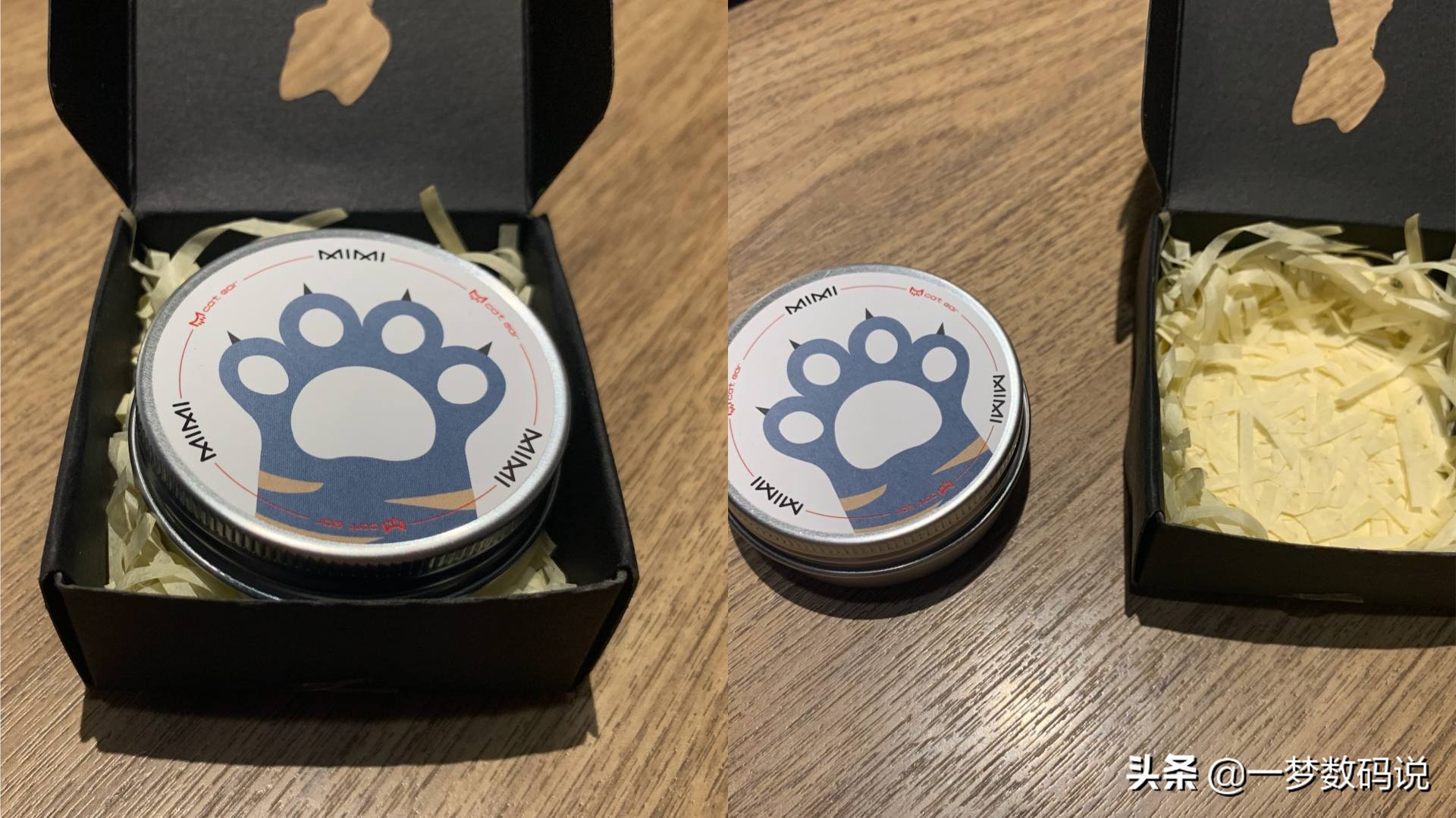 平价降噪蓝牙软头耳机测评,猫耳声学耳机