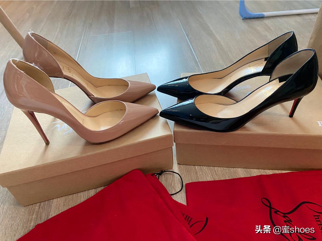 大牌高跟鞋跟普通高跟鞋的区别,什么品牌的高跟鞋最好穿