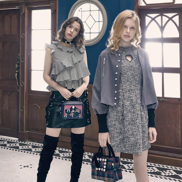 当下十大最流行的潮牌,全球十大潮牌品牌