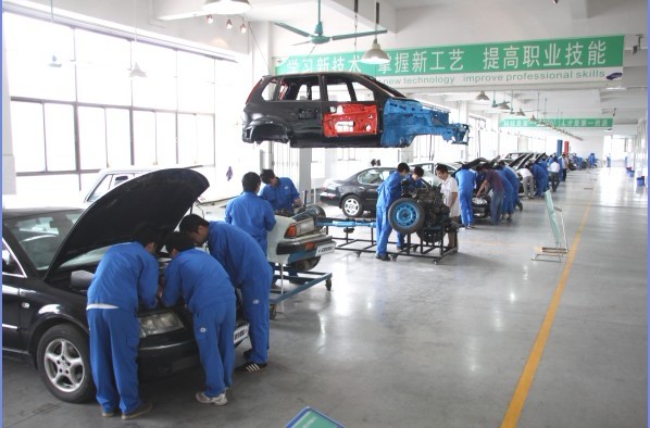 中国制造打败德国制造,中国制造不输任何国家吗