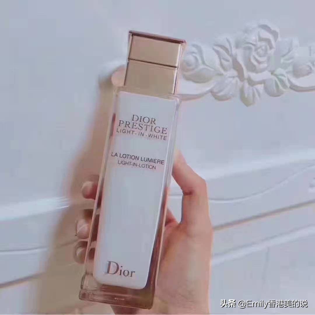 贵妇护肤品种草视频,推荐一款好用的贵妇精华