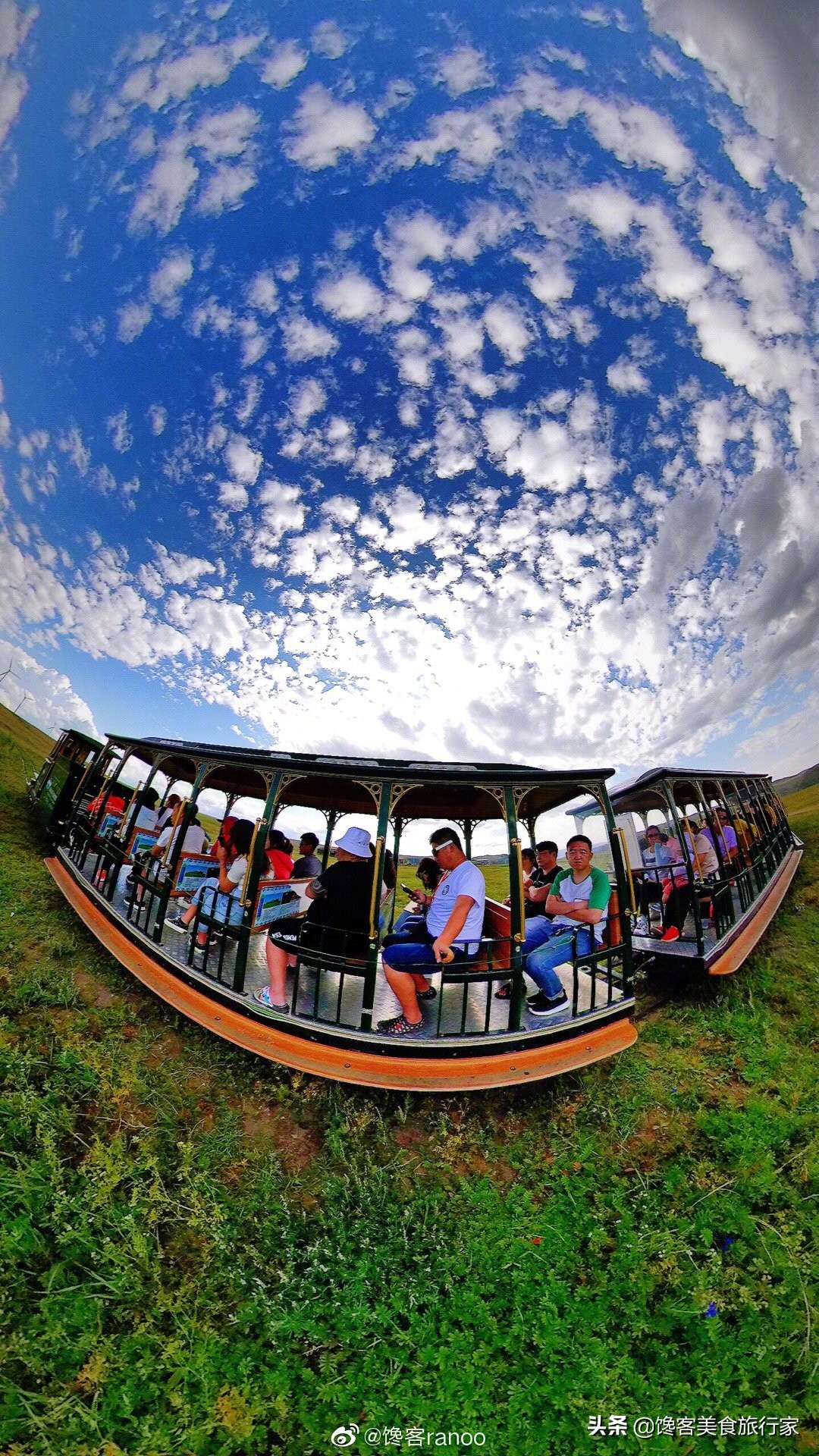 乌兰察布最适合去的地方,乌兰察布值得一去的地方