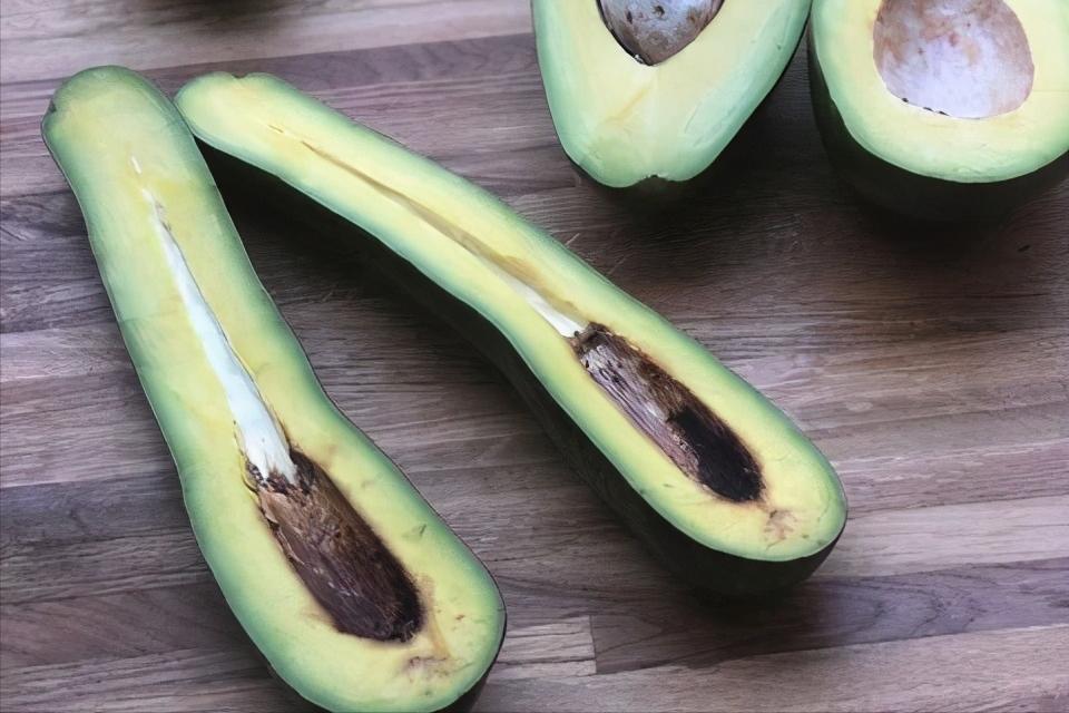 牛油果被炒作起来,为什么说牛油果就是一个健康骗局