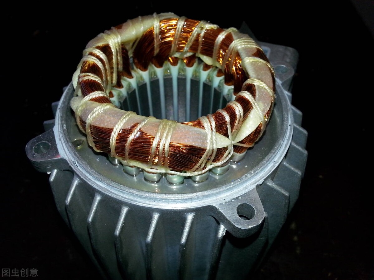 怎样自己测量三相电机的好坏,三相电机怎么量电机好坏