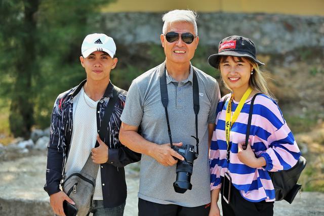 一条旅游路线打通欧亚,一条沿中国边界自驾游的路线