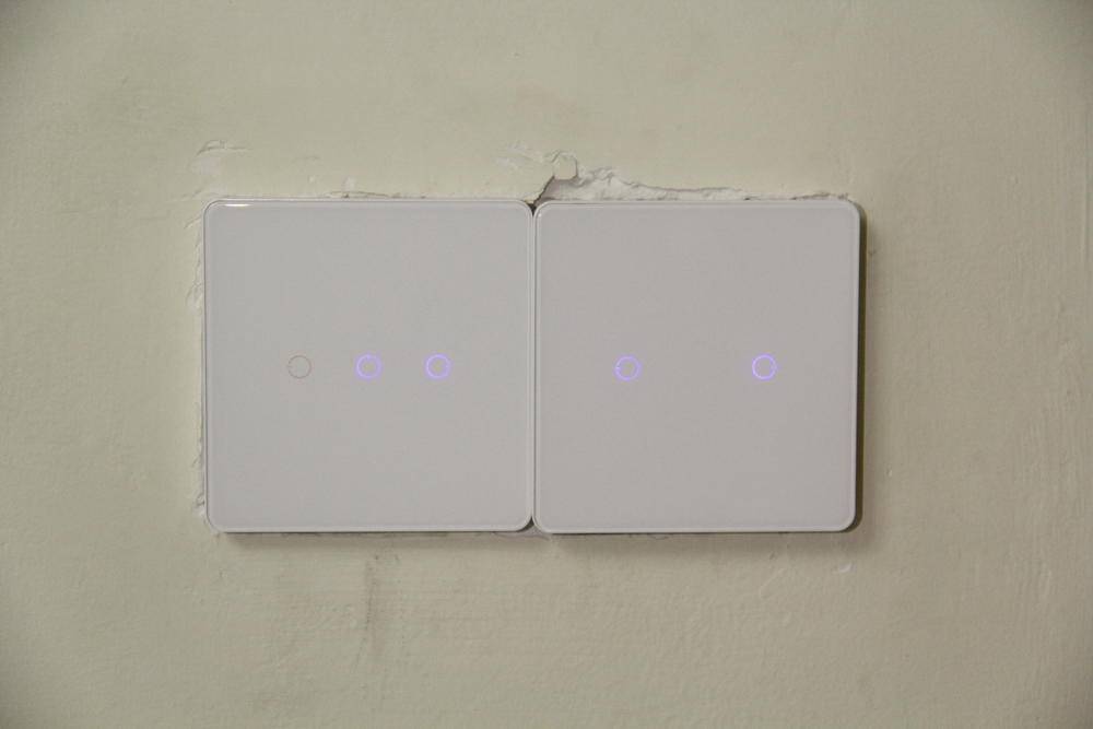 没有零线能接入智能开关吗,想要装智能开关可是没有零线