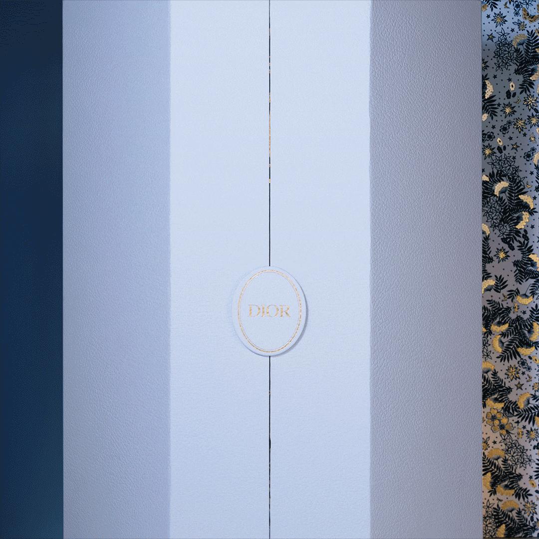 2021年ChristmasCalendar英国最强购买攻略！Dior又放大招