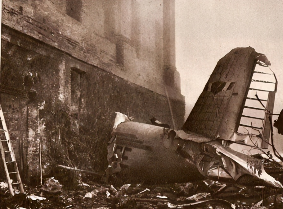 历史上最惨的十大空难,世界十大空难排名数据