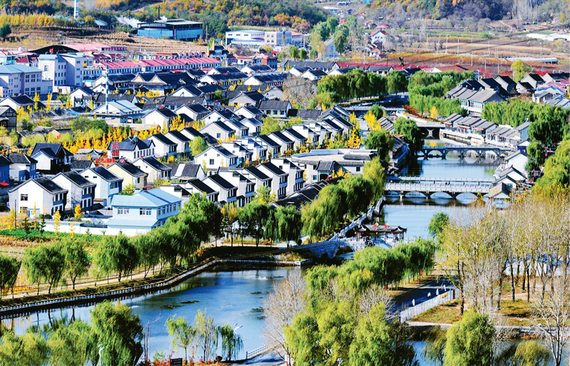 走向我们的小康生活2020年,走向我们的小康生活400字作文